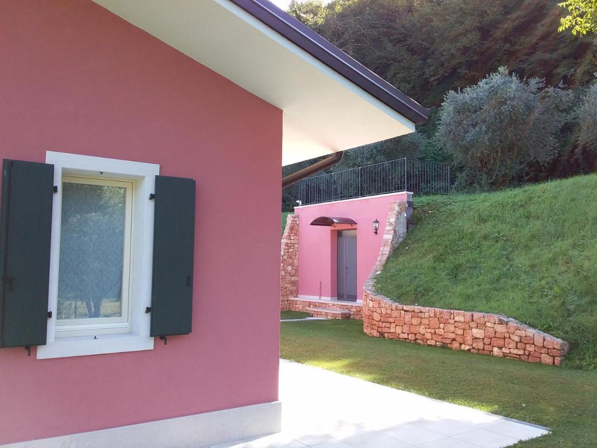 Apartmentsgarda - Ca' Capre *