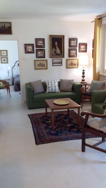 Apartmentsgarda - Ca' Capre *