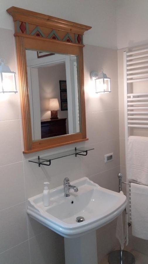 Apartmentsgarda - Ca' Capre Ferienhaus