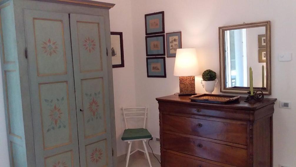 Ferienhaus Apartmentsgarda - Ca' Capre *