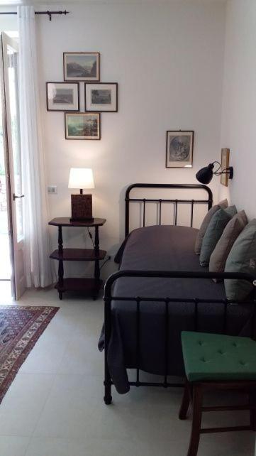 Apartmentsgarda - Ca' Capre * Garda (Verona)