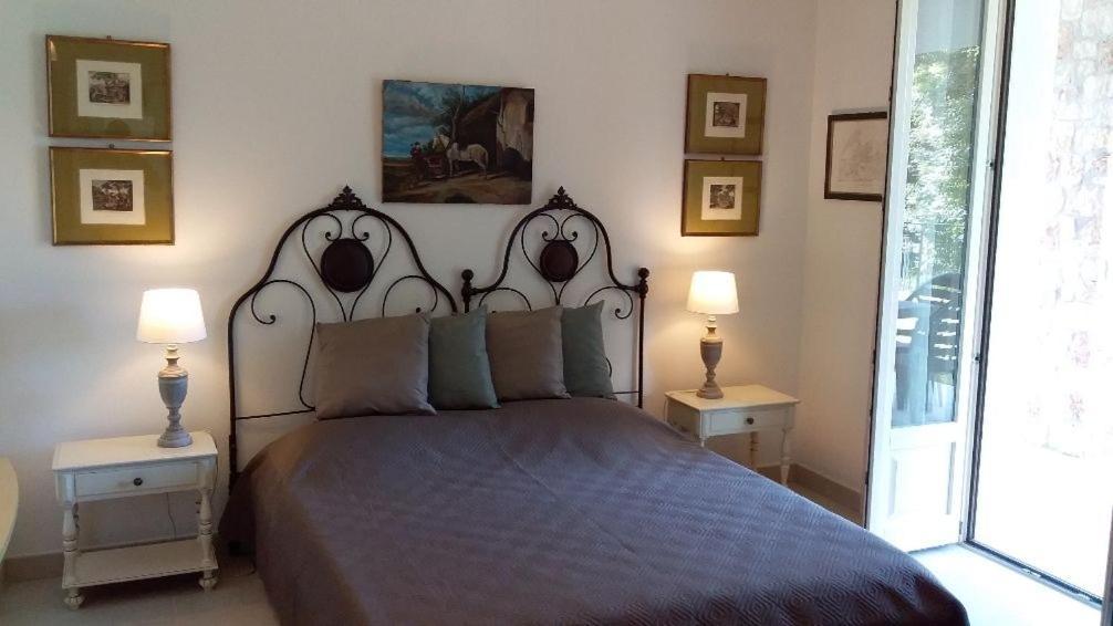 Apartmentsgarda - Ca' Capre *