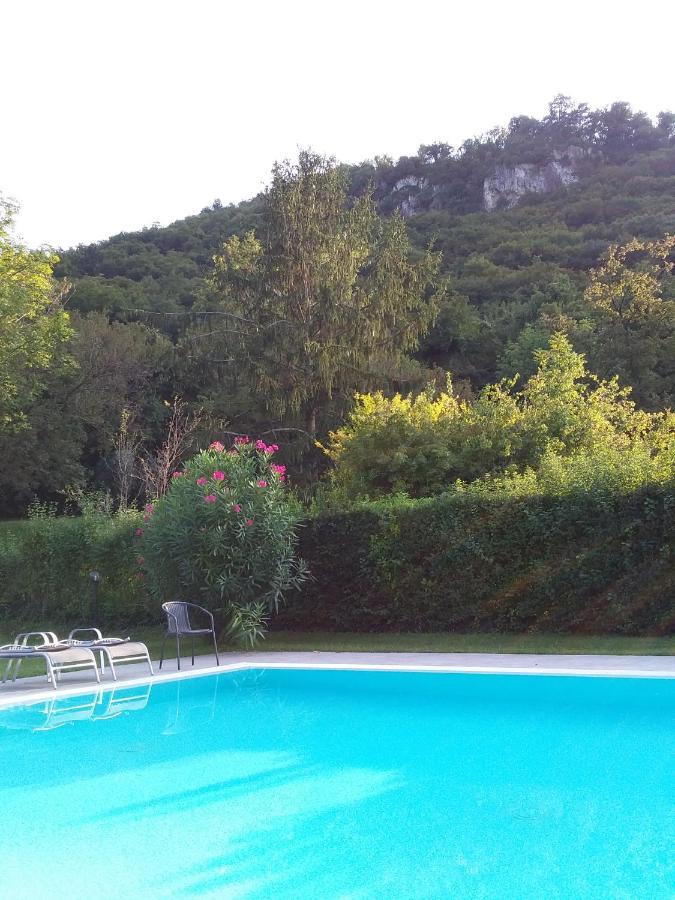 Apartmentsgarda - Ca' Capre Ferienhaus