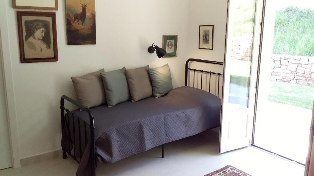 Apartmentsgarda - Ca' Capre Ferienhaus