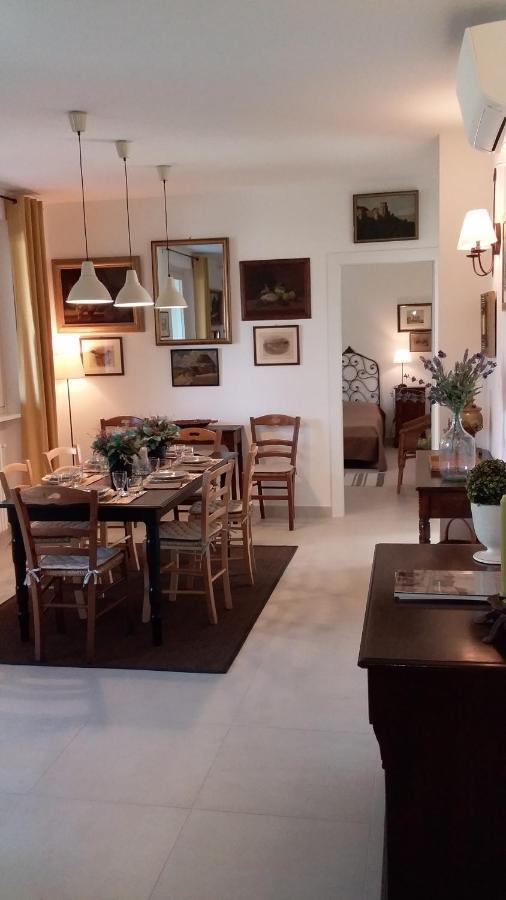 Apartmentsgarda - Ca' Capre Ferienhaus Garda (Verona)