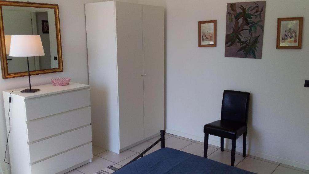Apartmentsgarda - Ca' Capre *