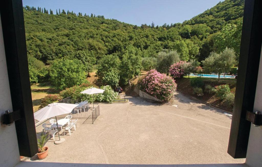Apartmentsgarda - Ca' Capre