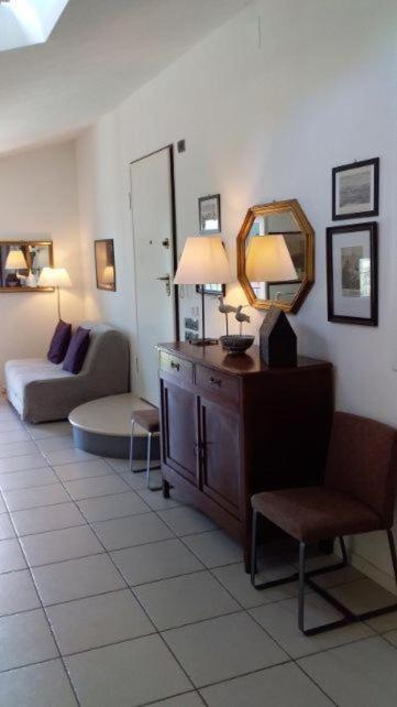 Ferienhaus Apartmentsgarda - Ca' Capre