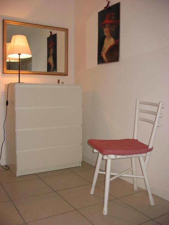 Apartmentsgarda - Ca' Capre * Garda (Verona)