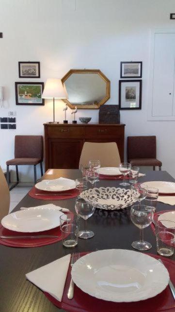 Apartmentsgarda - Ca' Capre Ferienhaus