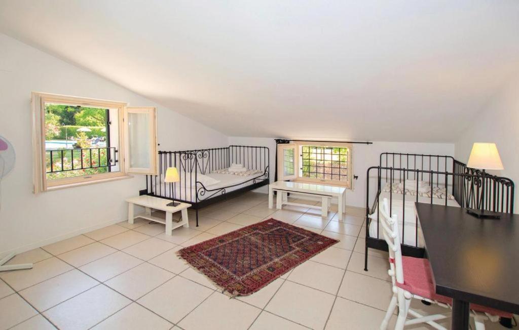 Apartmentsgarda - Ca' Capre *