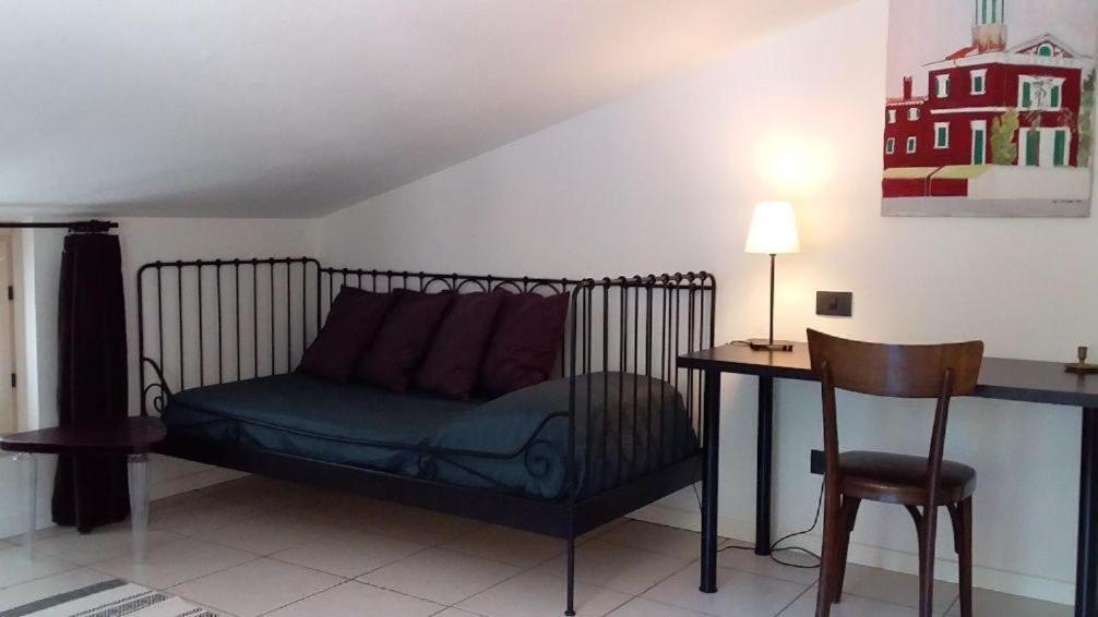 Apartmentsgarda - Ca' Capre * Garda (Verona)