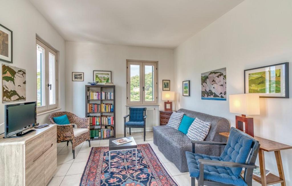 Apartmentsgarda - Ca' Capre * Garda (Verona)