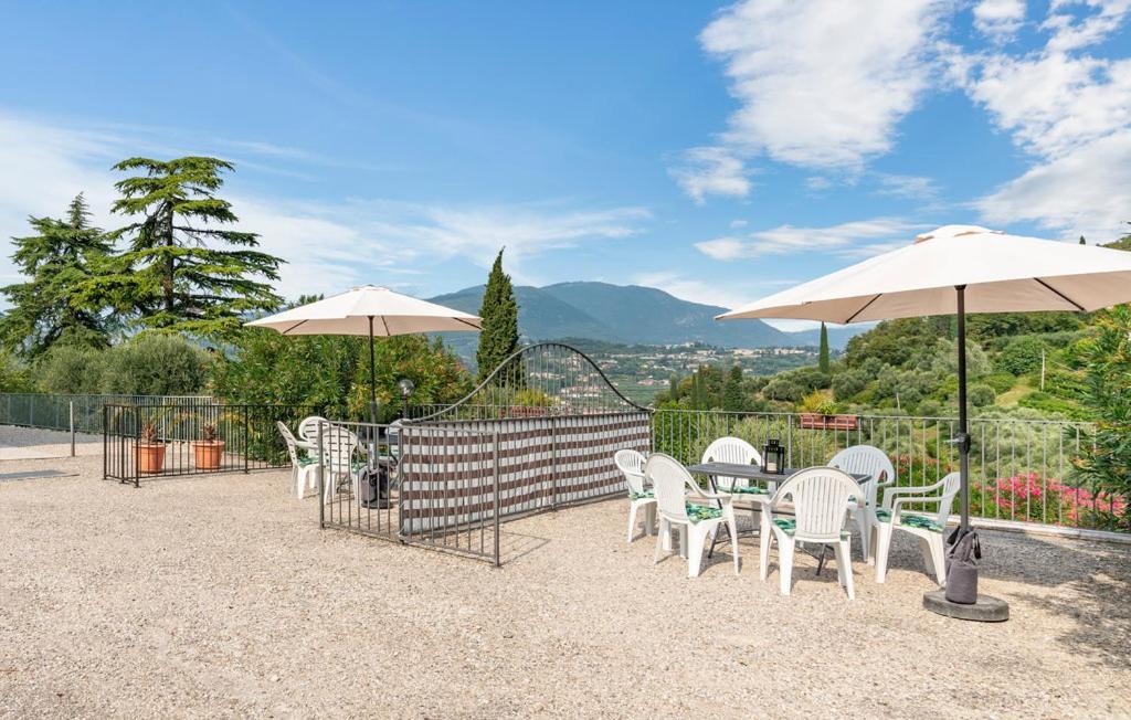 Ferienhaus Apartmentsgarda - Ca' Capre *