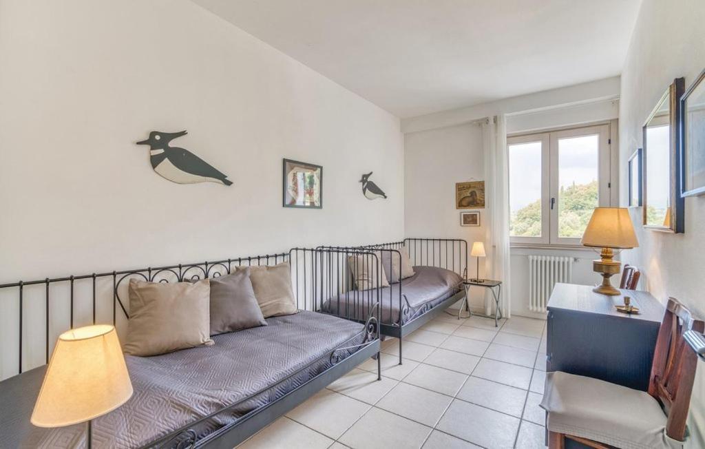 Apartmentsgarda - Ca' Capre *