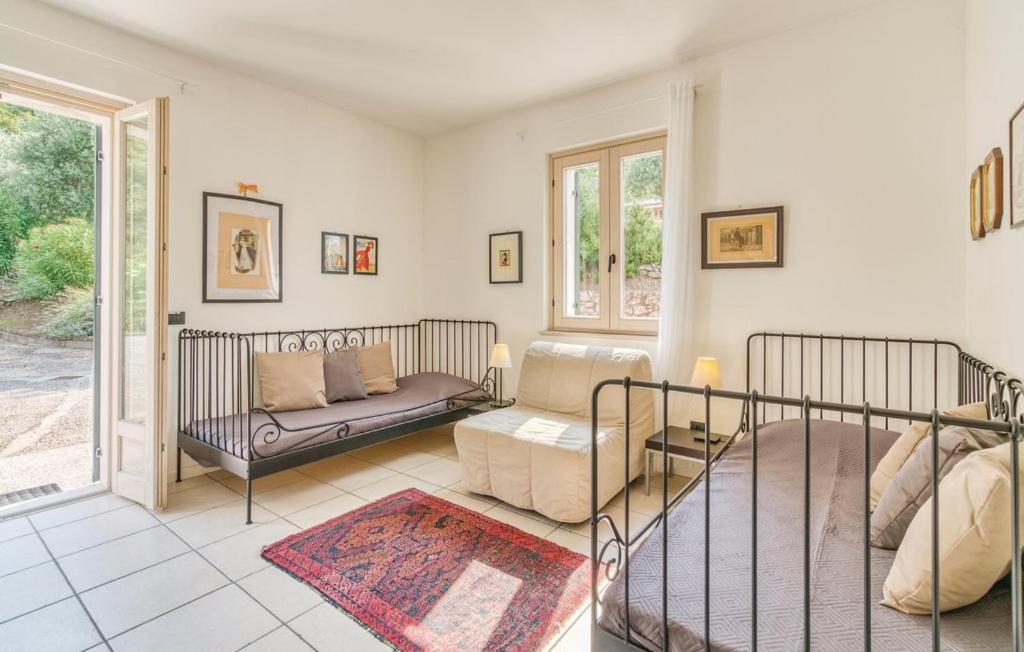 Ferienhaus Apartmentsgarda - Ca' Capre