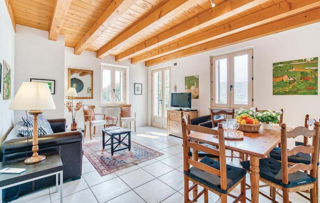 Ferienhaus Apartmentsgarda - Ca' Capre *