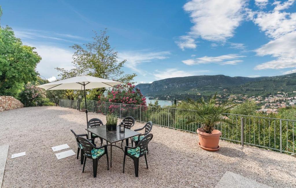 Apartmentsgarda - Ca' Capre Ferienhaus Garda (Verona)