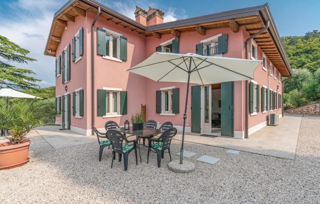 Apartmentsgarda - Ca' Capre *