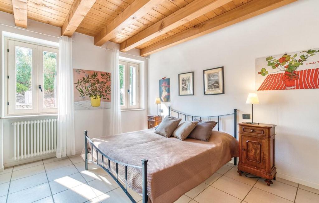 Apartmentsgarda - Ca' Capre * Garda (Verona)