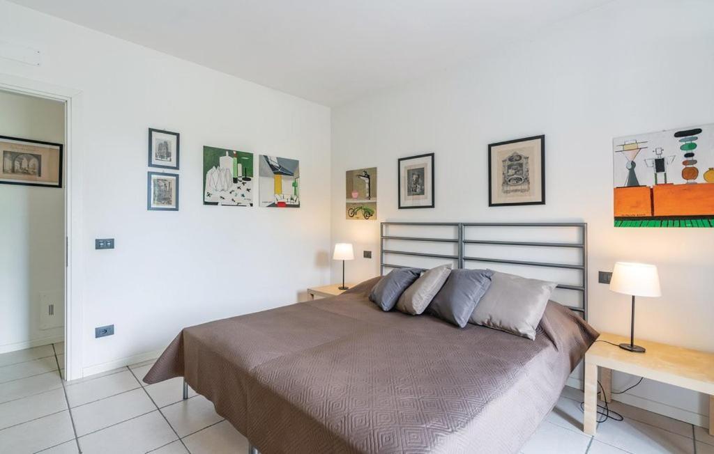 Apartmentsgarda - Ca' Capre *