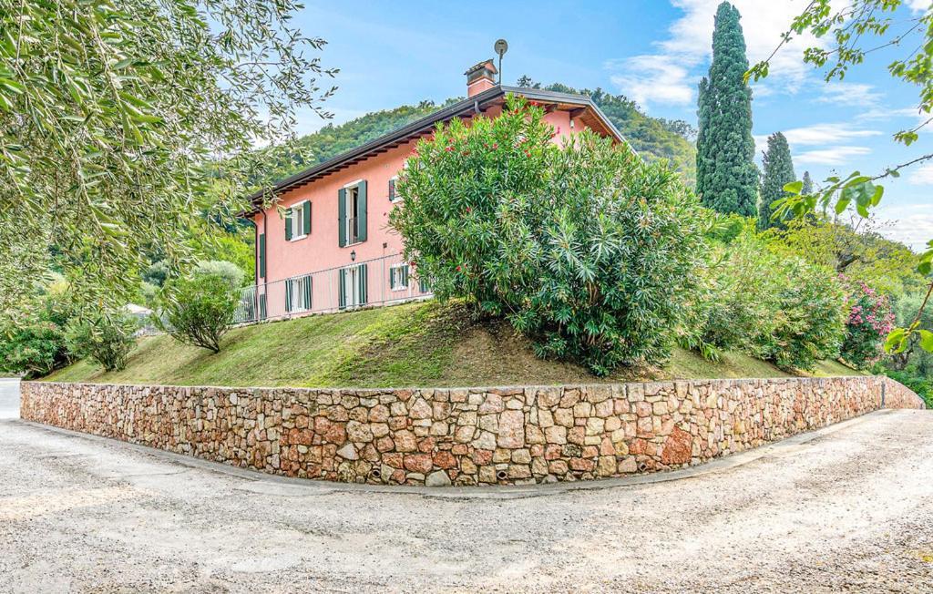 Ferienhaus Apartmentsgarda - Ca' Capre