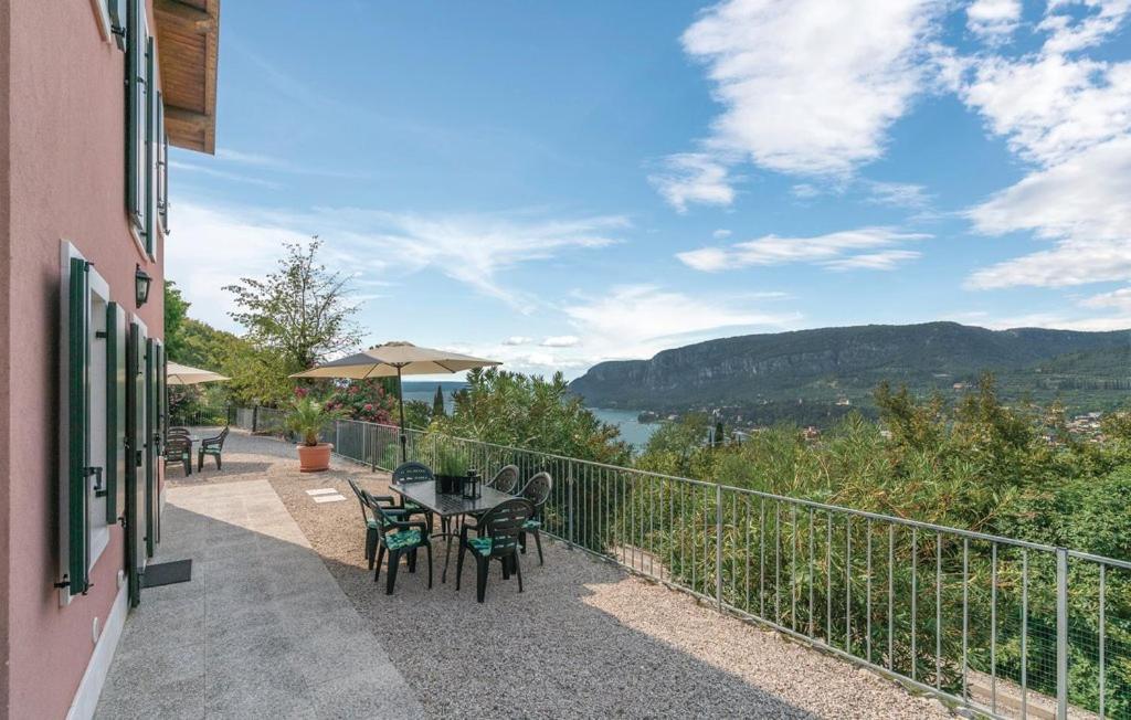 Apartmentsgarda - Ca' Capre Ferienhaus Garda (Verona)