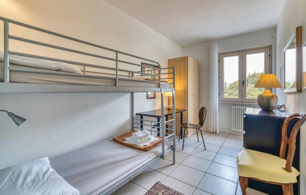 Apartmentsgarda - Ca' Capre * Garda (Verona)
