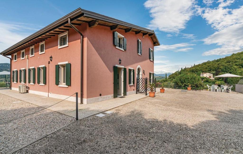 Apartmentsgarda - Ca' Capre