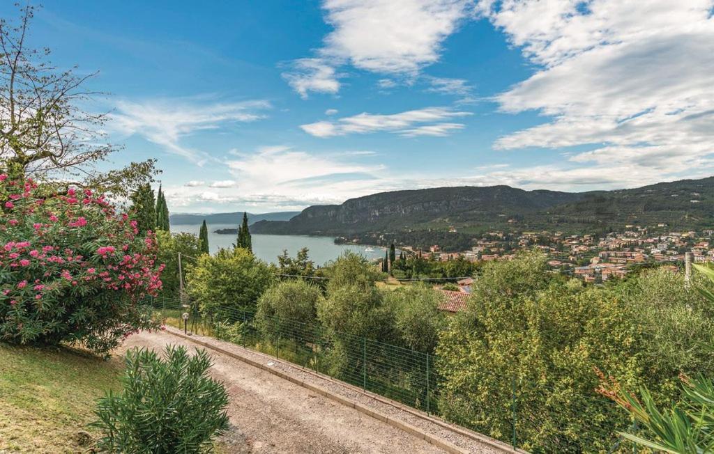 Ferienhaus Apartmentsgarda - Ca' Capre