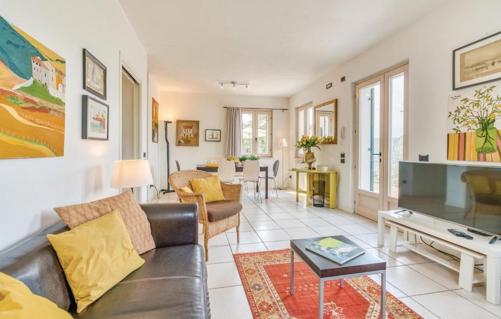 Apartmentsgarda - Ca' Capre Ferienhaus *
