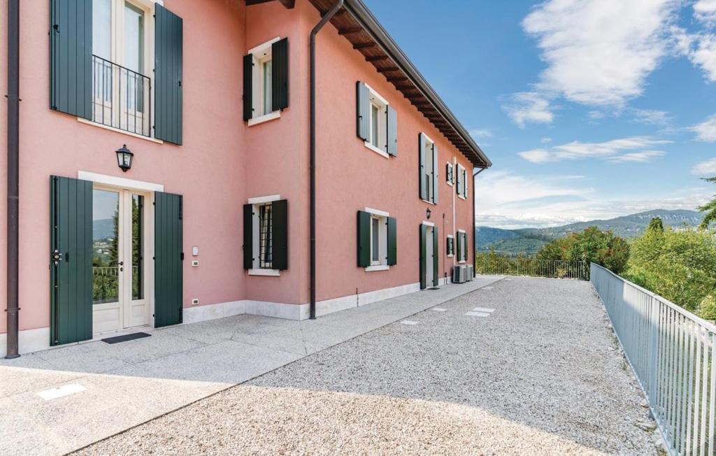 Ferienhaus Apartmentsgarda - Ca' Capre *